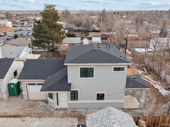 3224 W Dakota Avenue, Denver CO 80219