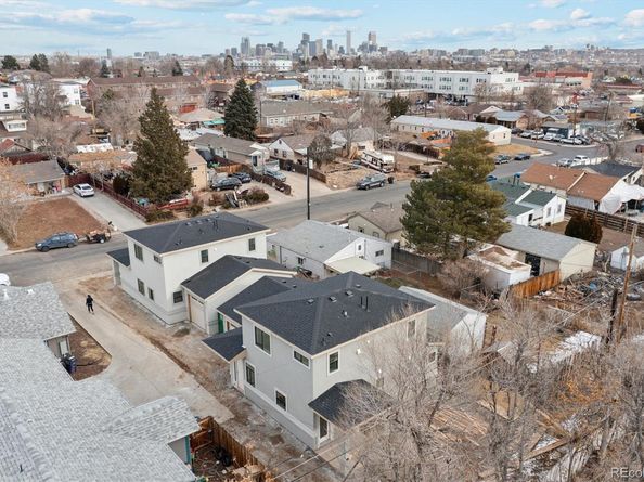 3224 W Dakota Avenue, Denver CO 80219