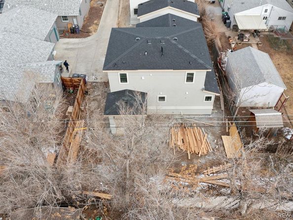 3224 W Dakota Avenue, Denver CO 80219