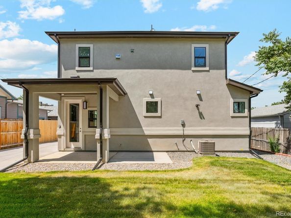 3224 W Dakota Avenue, Denver CO 80219
