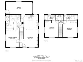 3224 W Dakota Avenue, Denver CO 80219