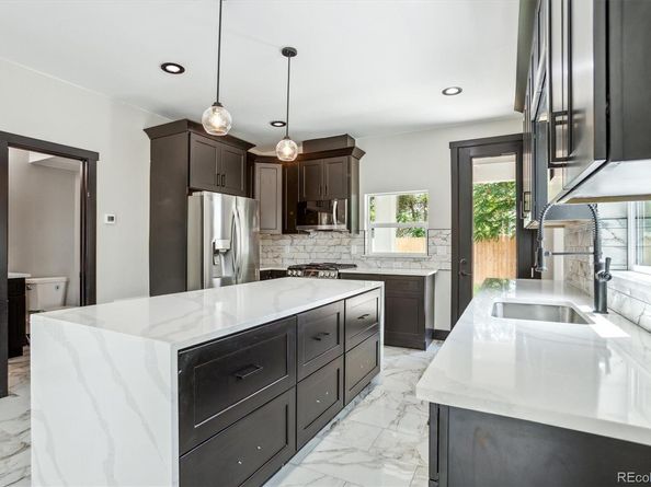 3224 W Dakota Avenue, Denver CO 80219