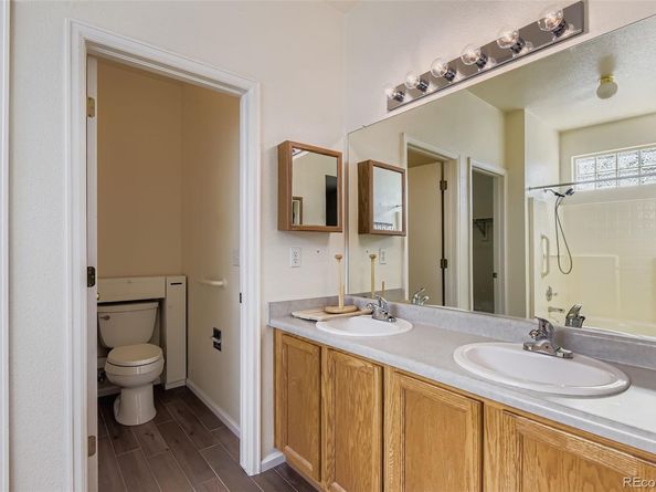 8346 S Reed Street, Littleton CO 80128