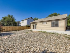 8346 S Reed Street, Littleton CO 80128