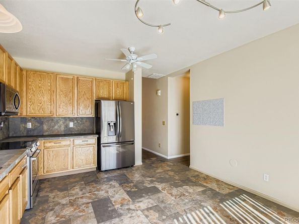 8346 S Reed Street, Littleton CO 80128
