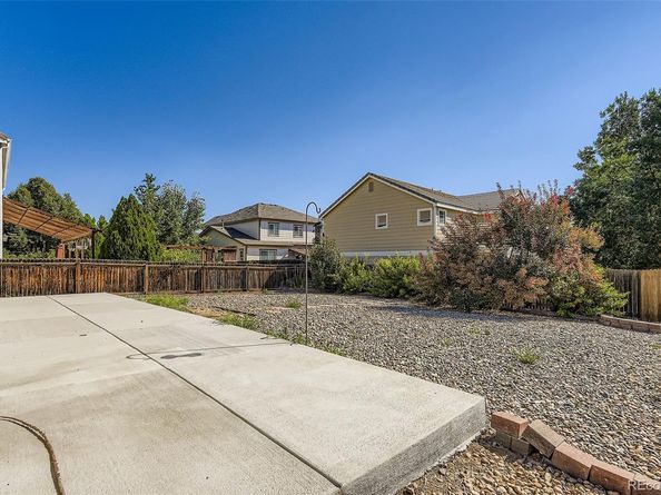 8346 S Reed Street, Littleton CO 80128