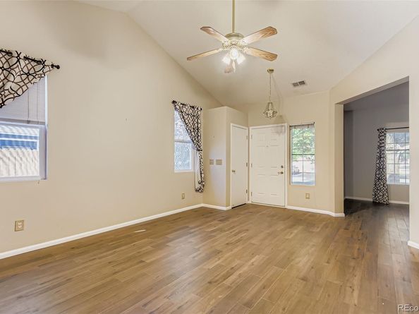 8346 S Reed Street, Littleton CO 80128