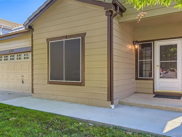 8346 S Reed Street, Littleton CO 80128