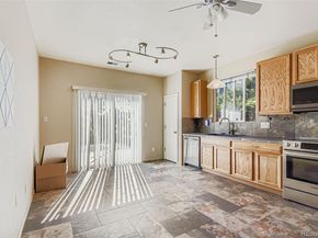 8346 S Reed Street, Littleton CO 80128