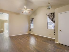 8346 S Reed Street, Littleton CO 80128