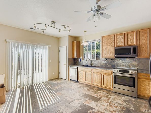 8346 S Reed Street, Littleton CO 80128