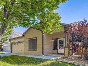 8346 S Reed Street, Littleton CO 80128