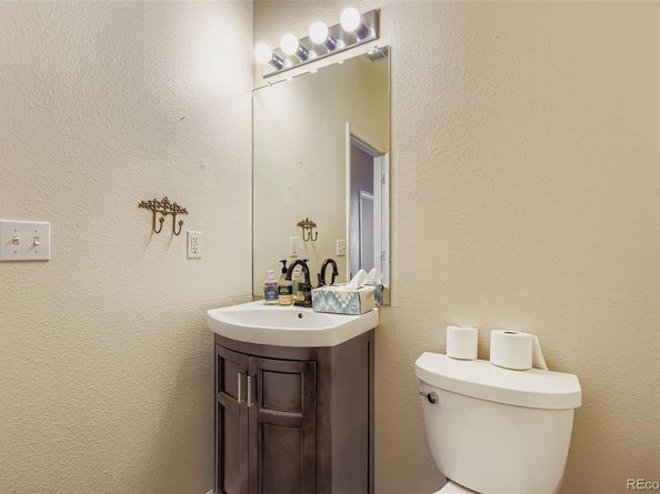 8346 S Reed Street, Littleton CO 80128