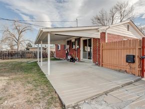 5435 W 86th Avenue, Arvada CO 80003