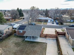 5435 W 86th Avenue, Arvada CO 80003