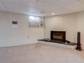 5435 W 86th Avenue, Arvada CO 80003