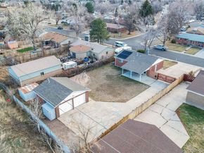 5435 W 86th Avenue, Arvada CO 80003