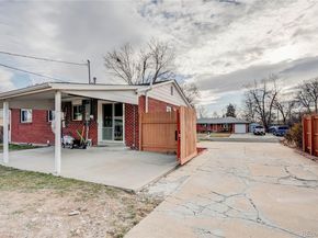 5435 W 86th Avenue, Arvada CO 80003