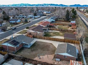 5435 W 86th Avenue, Arvada CO 80003