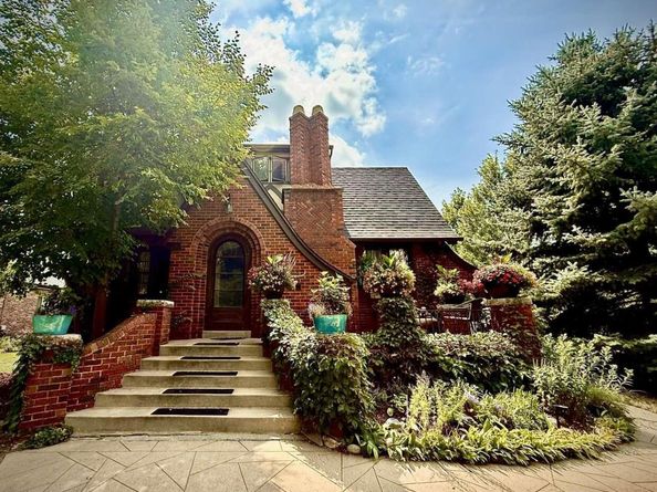 3356 W 46th Avenue, Denver CO 80211