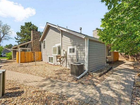 2910 S Racine Street, Aurora CO 80014
