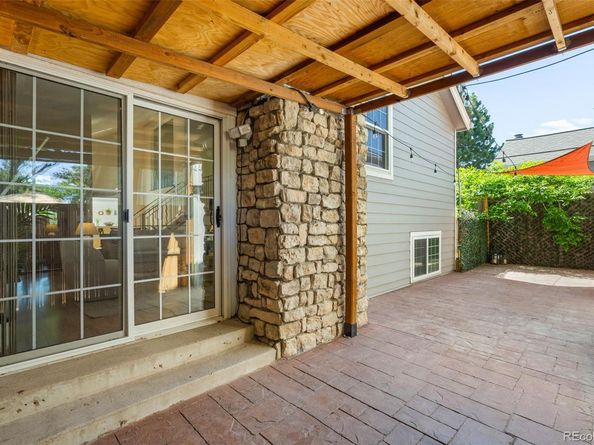 2910 S Racine Street, Aurora CO 80014