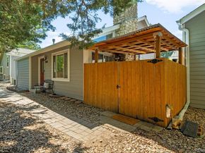 2910 S Racine Street, Aurora CO 80014
