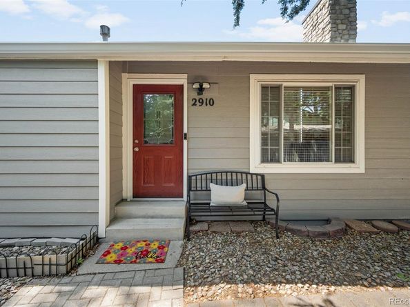 2910 S Racine Street, Aurora CO 80014