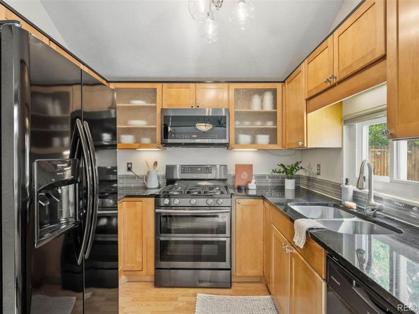2910 S Racine Street, Aurora CO 80014