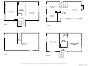2910 S Racine Street, Aurora CO 80014