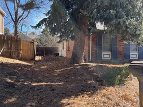 Undisclosed Address #4459889, Aurora CO 80014