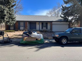 Undisclosed Address #4459889