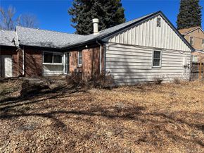Undisclosed Address #4459889, Aurora CO 80014