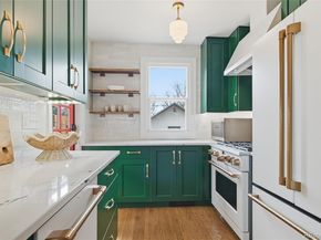 1801 S Downing Street, Denver CO 80210