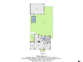 1801 S Downing Street, Denver CO 80210