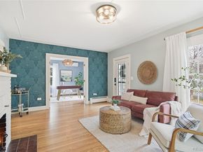 1801 S Downing Street, Denver CO 80210