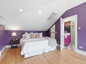1801 S Downing Street, Denver CO 80210