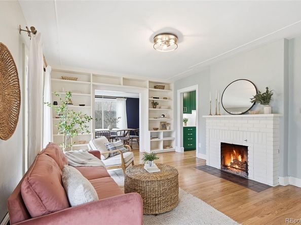 1801 S Downing Street, Denver CO 80210