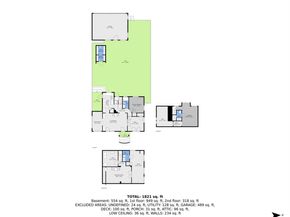 1801 S Downing Street, Denver CO 80210