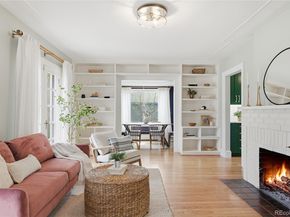 1801 S Downing Street, Denver CO 80210