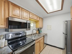 12174 Melody Drive 104, Denver CO 80234