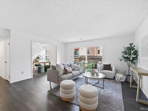 12174 Melody Drive 104, Denver CO 80234