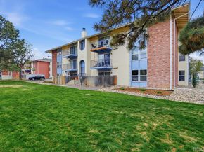 12174 Melody Drive 104, Denver CO 80234