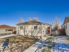 680 Irving Street, Denver CO 80204