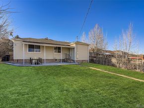 680 Irving Street, Denver CO 80204