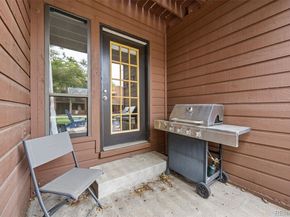 540 S Forest Street 7102, Denver CO 80246