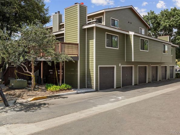 540 S Forest Street 7102, Denver CO 80246