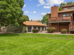 540 S Forest Street 7102, Denver CO 80246