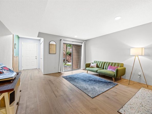 540 S Forest Street 7102, Denver CO 80246