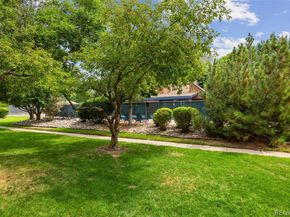 540 S Forest Street 7102, Denver CO 80246
